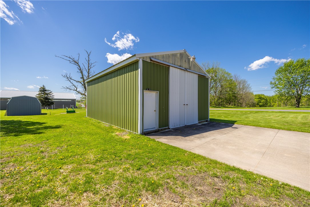 727 County Road 7 Manchester, NY 14432 - Photo 31 of 35