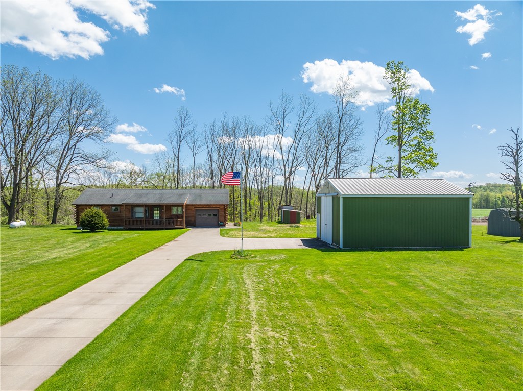 727 County Road 7 Manchester, NY 14432 - Photo 33 of 35