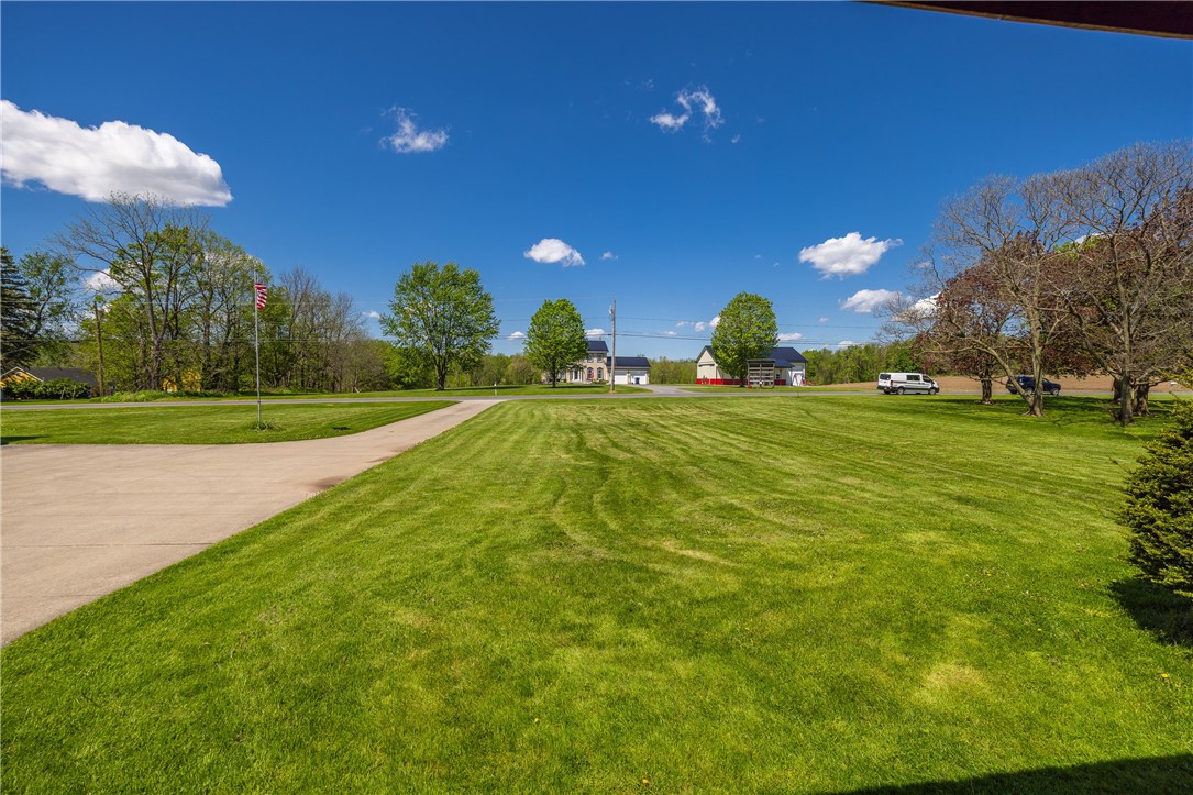 727 County Road 7 Manchester, NY 14432 - Photo 34 of 35