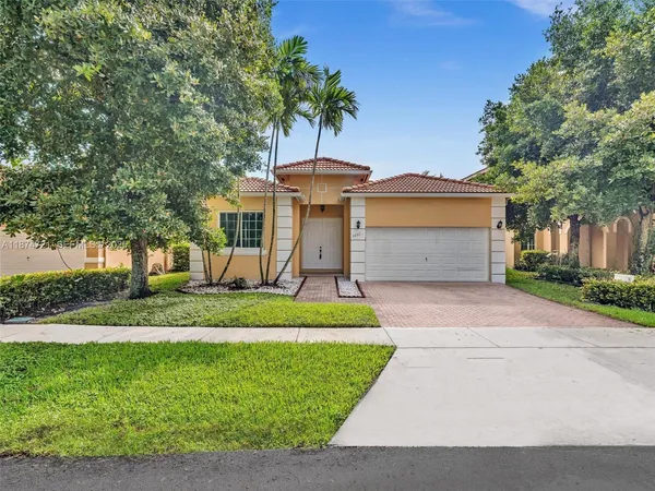 $765,000 | 3001 Southwest 142nd Avenue, Miramar, FL 33027