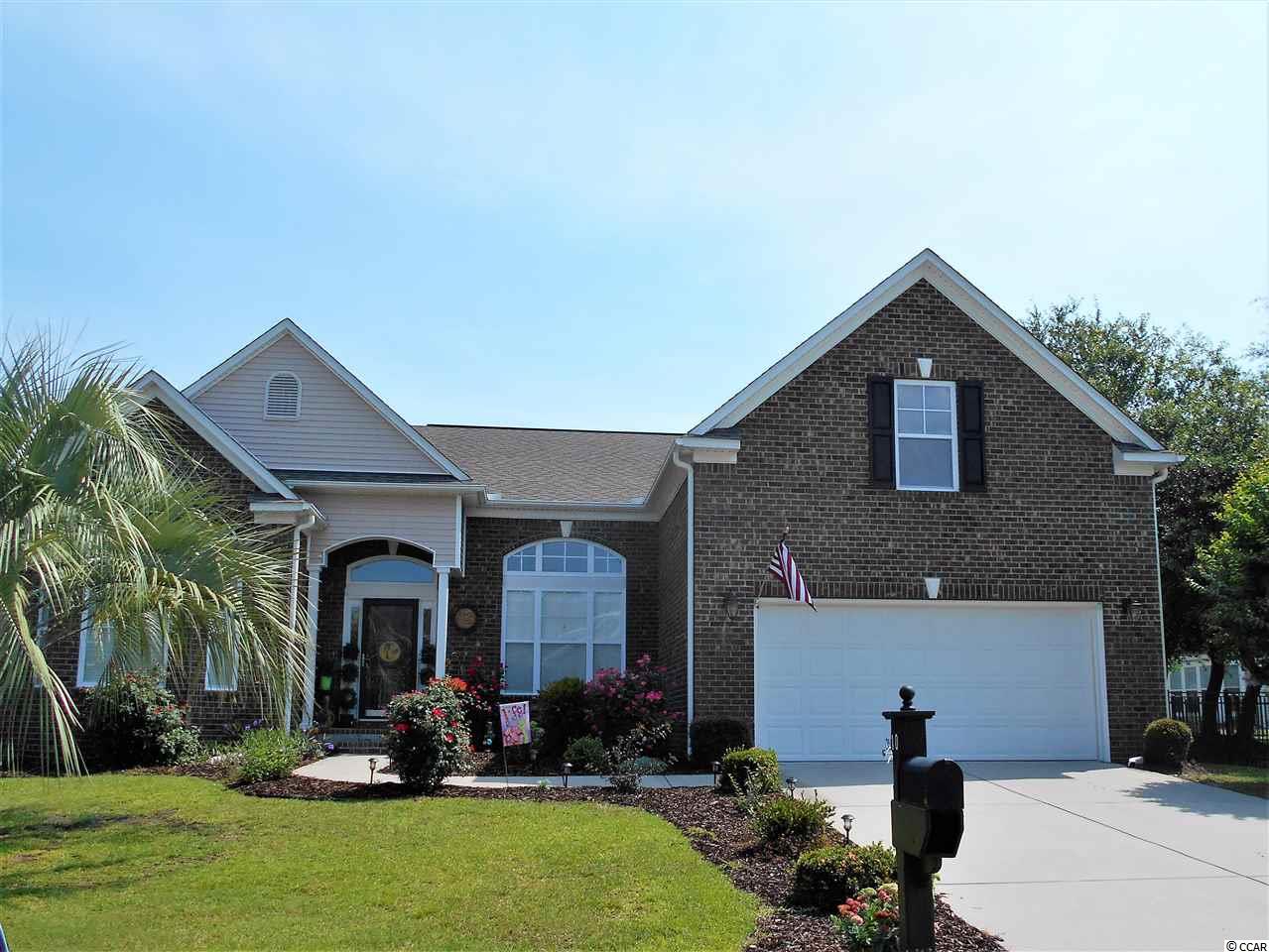 10 Saltwind Loop Murrells Inlet, SC 29576 - Photo 1 of 25 Gallery Image 1