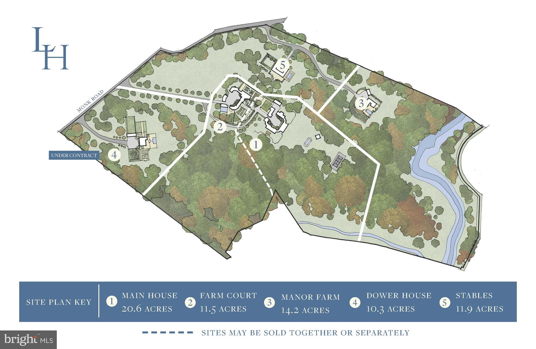 1543 Monk Road, Unit 5 Gladwyne, PA 19035 - Photo 16 of 16