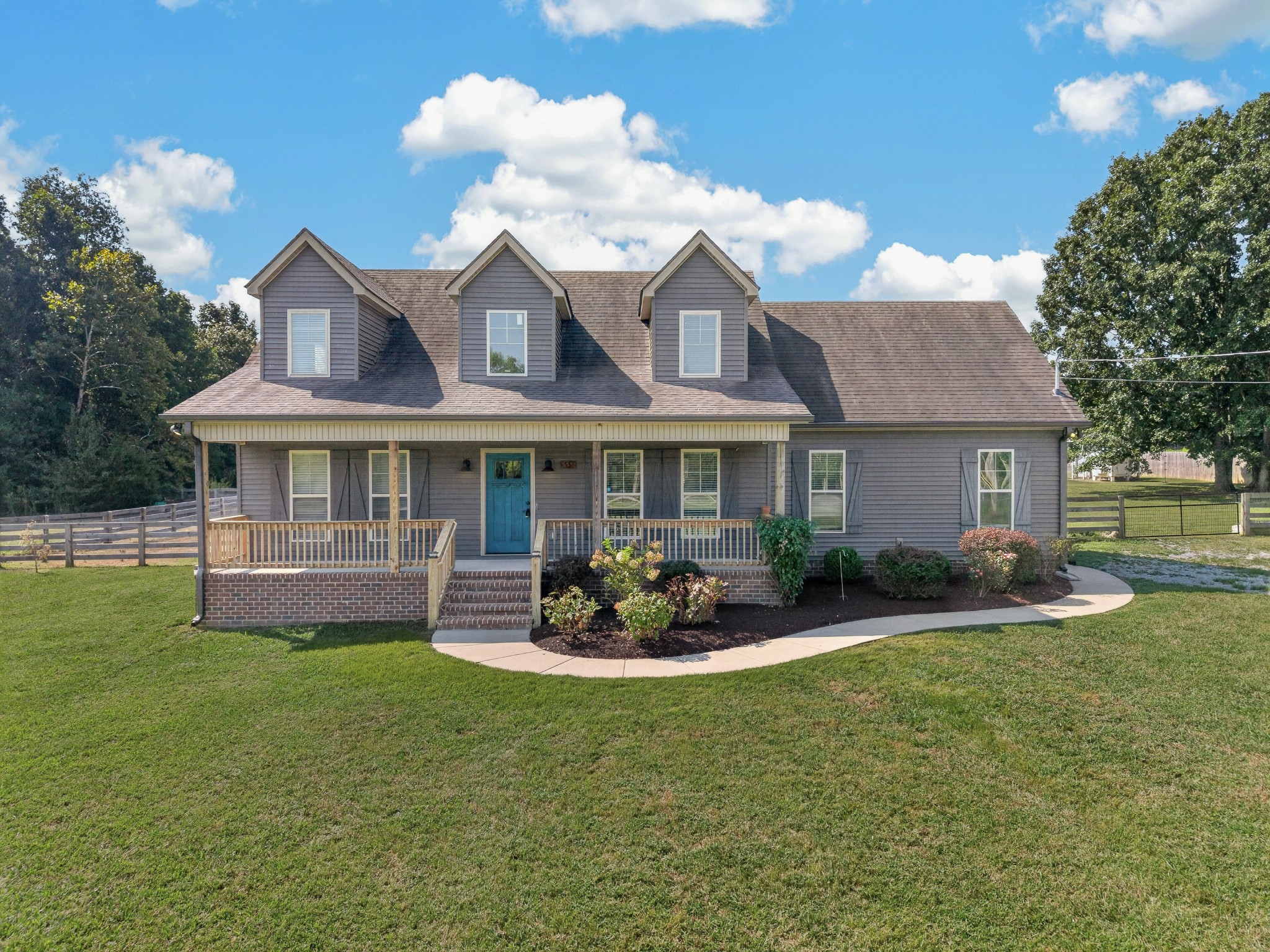 1538 Walls Road Lewisburg, TN 37091 - Photo 3 of 58 Gallery Image 3