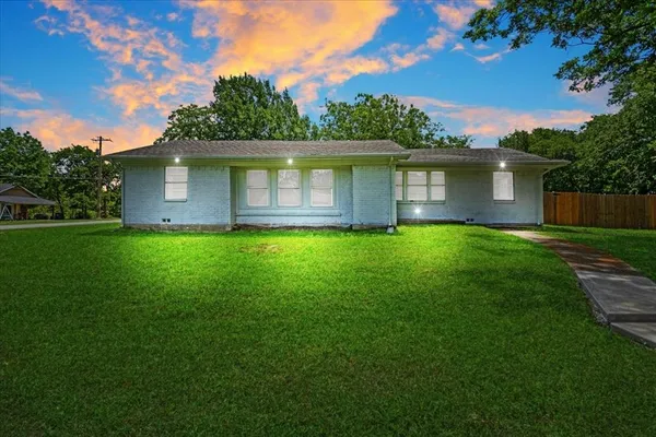 $245,000 | 408 North Gowdy Street, Whitewright, TX 75491