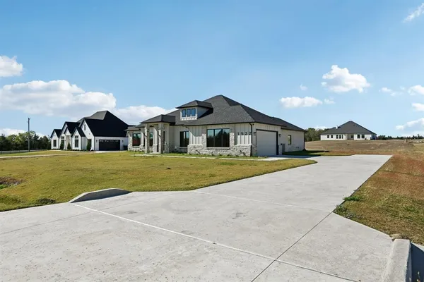 $4,200 | 1522 Carter Drive, Royse City, TX 75189