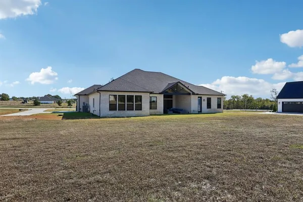$4,200 | 1522 Carter Drive, Royse City, TX 75189