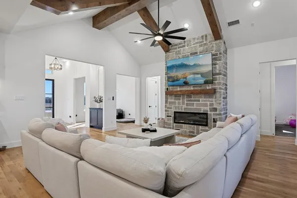 $4,200 | 1522 Carter Drive, Royse City, TX 75189