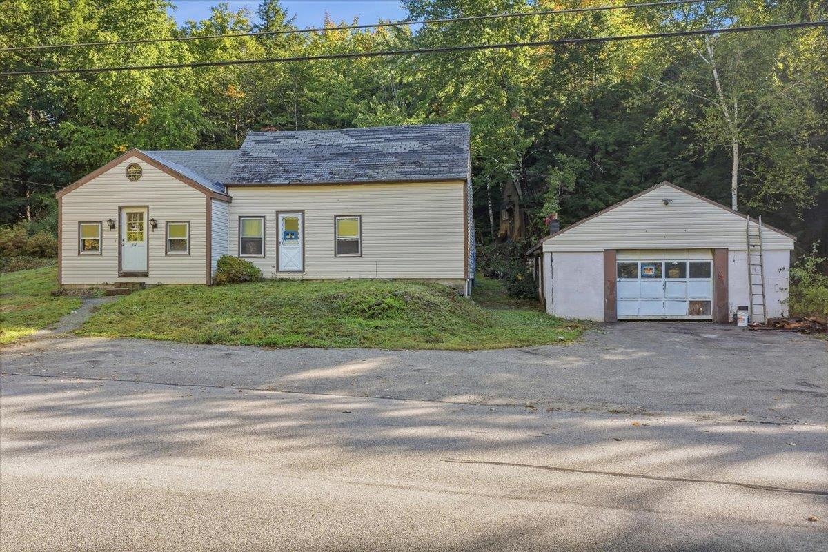 82 Pleasant Pond Road Francestown, NH 03043 - Photo 7 of 18 Gallery Image 7