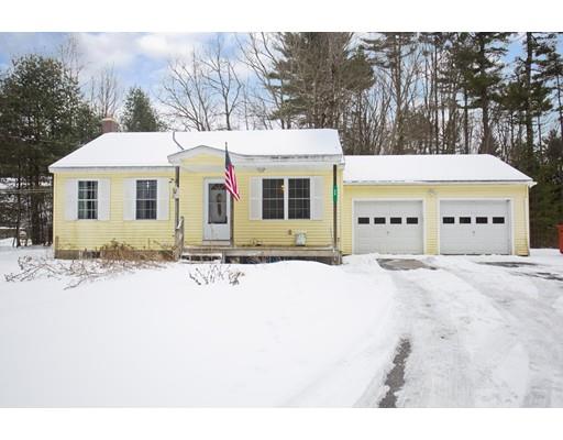 96 Eagleville Road Orange, MA 01364 - Photo 1 of 13