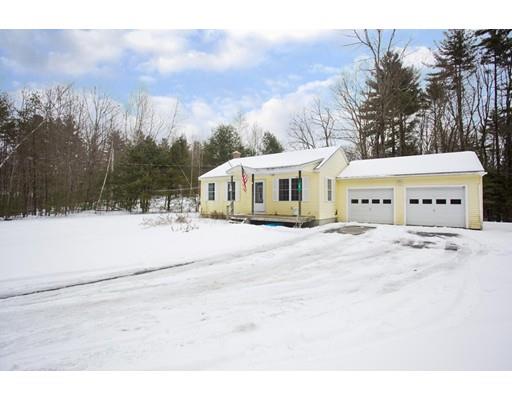 96 Eagleville Road Orange, MA 01364 - Photo 2 of 13