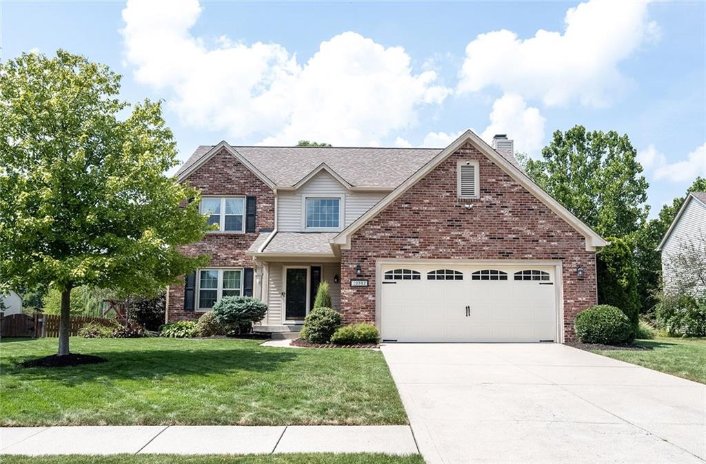 10982 Rutgers Lane Fishers, IN 46038 - Photo 1 of 60 Gallery Image 1
