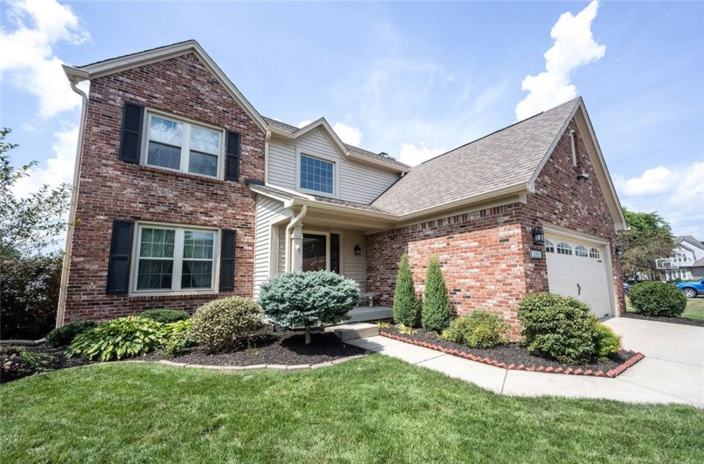 10982 Rutgers Lane Fishers, IN 46038 - Photo 2 of 60 Gallery Image 2