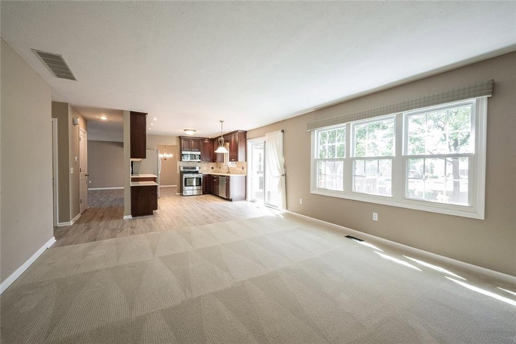 10982 Rutgers Lane Fishers, IN 46038 - Photo 16 of 60 Gallery Image 16