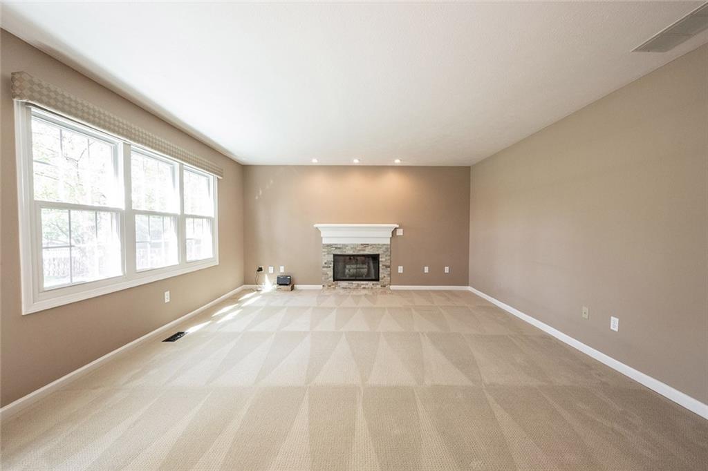 10982 Rutgers Lane Fishers, IN 46038 - Photo 17 of 60 Gallery Image 17