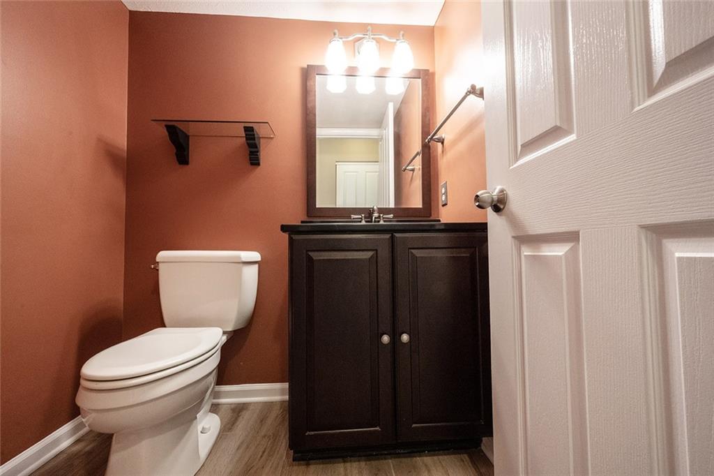 10982 Rutgers Lane Fishers, IN 46038 - Photo 25 of 60 Gallery Image 25