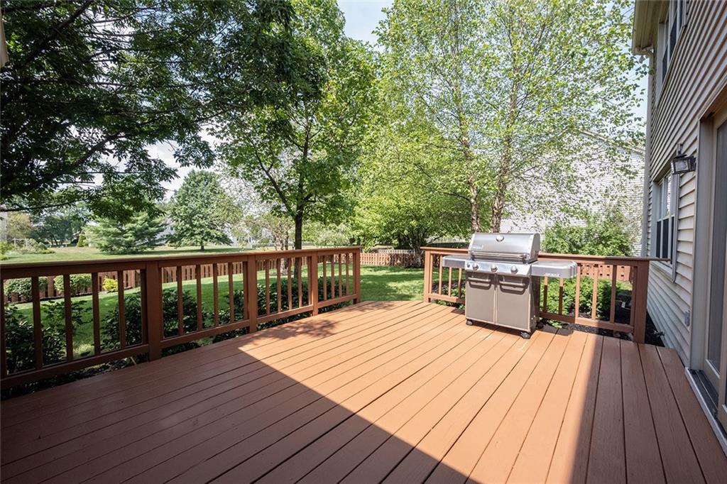 10982 Rutgers Lane Fishers, IN 46038 - Photo 29 of 60 Gallery Image 29