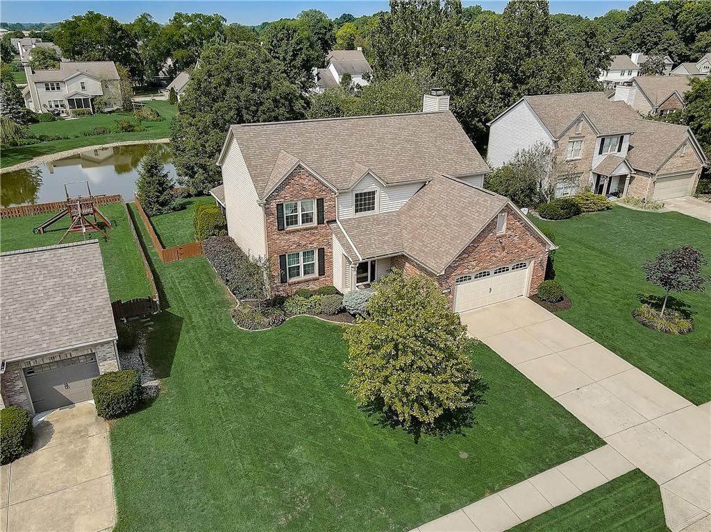 10982 Rutgers Lane Fishers, IN 46038 - Photo 4 of 60 Gallery Image 4