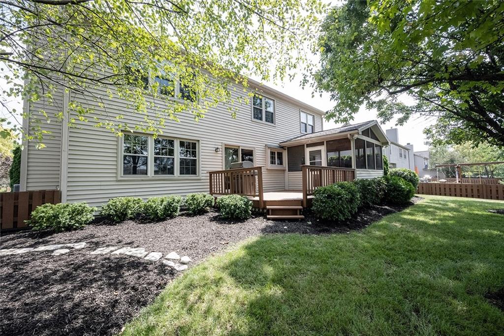 10982 Rutgers Lane Fishers, IN 46038 - Photo 53 of 60 Gallery Image 53