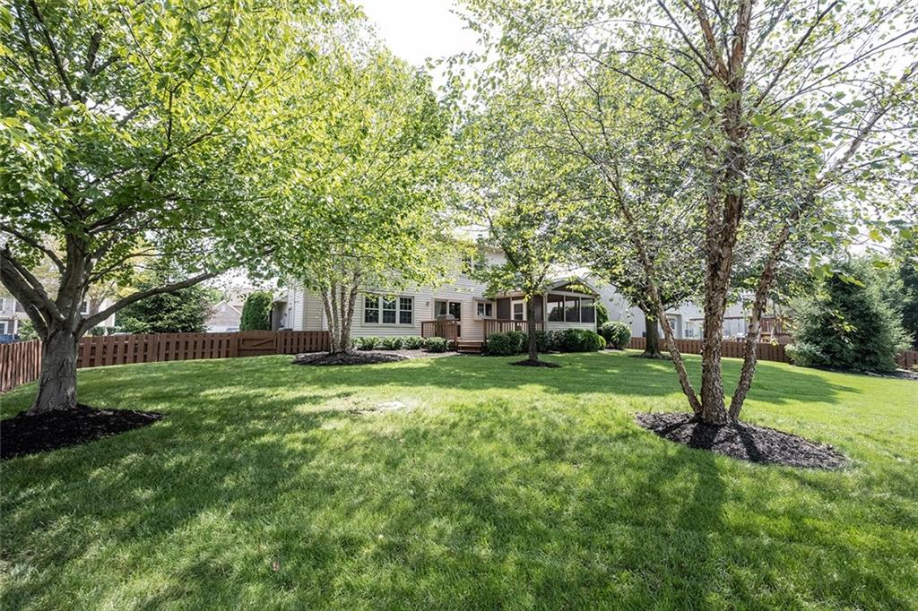 10982 Rutgers Lane Fishers, IN 46038 - Photo 56 of 60 Gallery Image 56