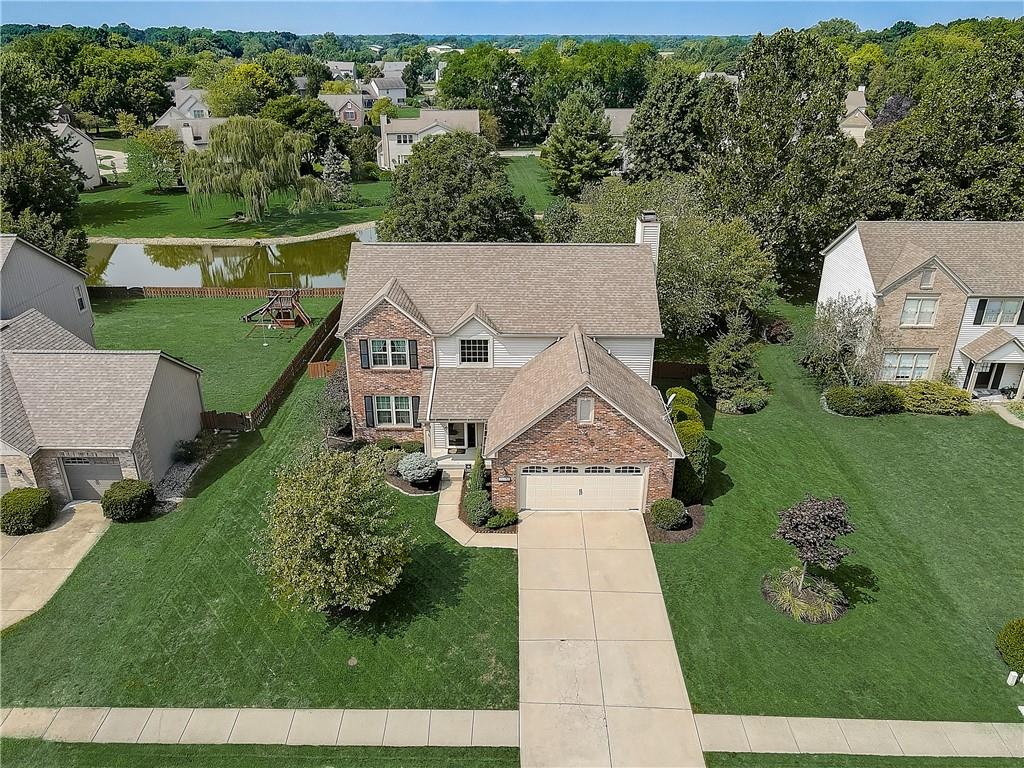 10982 Rutgers Lane Fishers, IN 46038 - Photo 8 of 60 Gallery Image 8