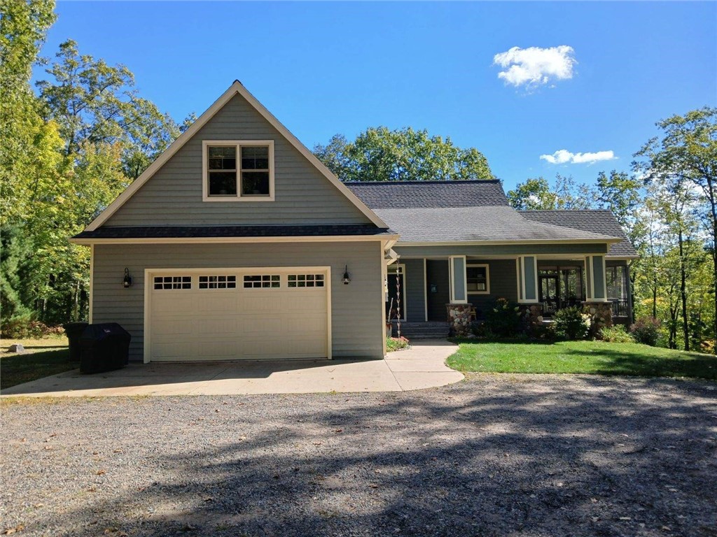 12959 Tri-Lakes Road Drummond, WI 54832 - Photo 1 of 1 Gallery Image 1