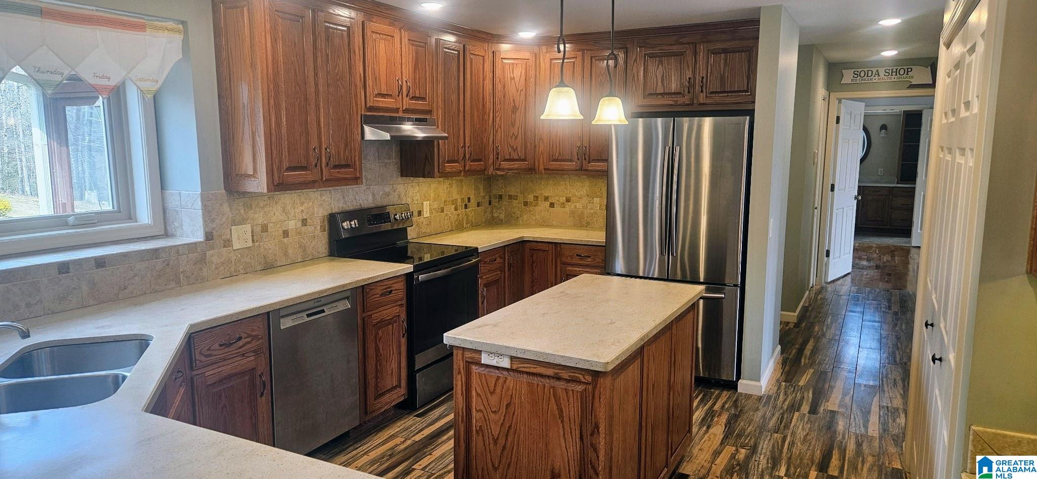 262 Howle Street Heflin, AL 36264 - Photo 9 of 40 Gallery Image 9