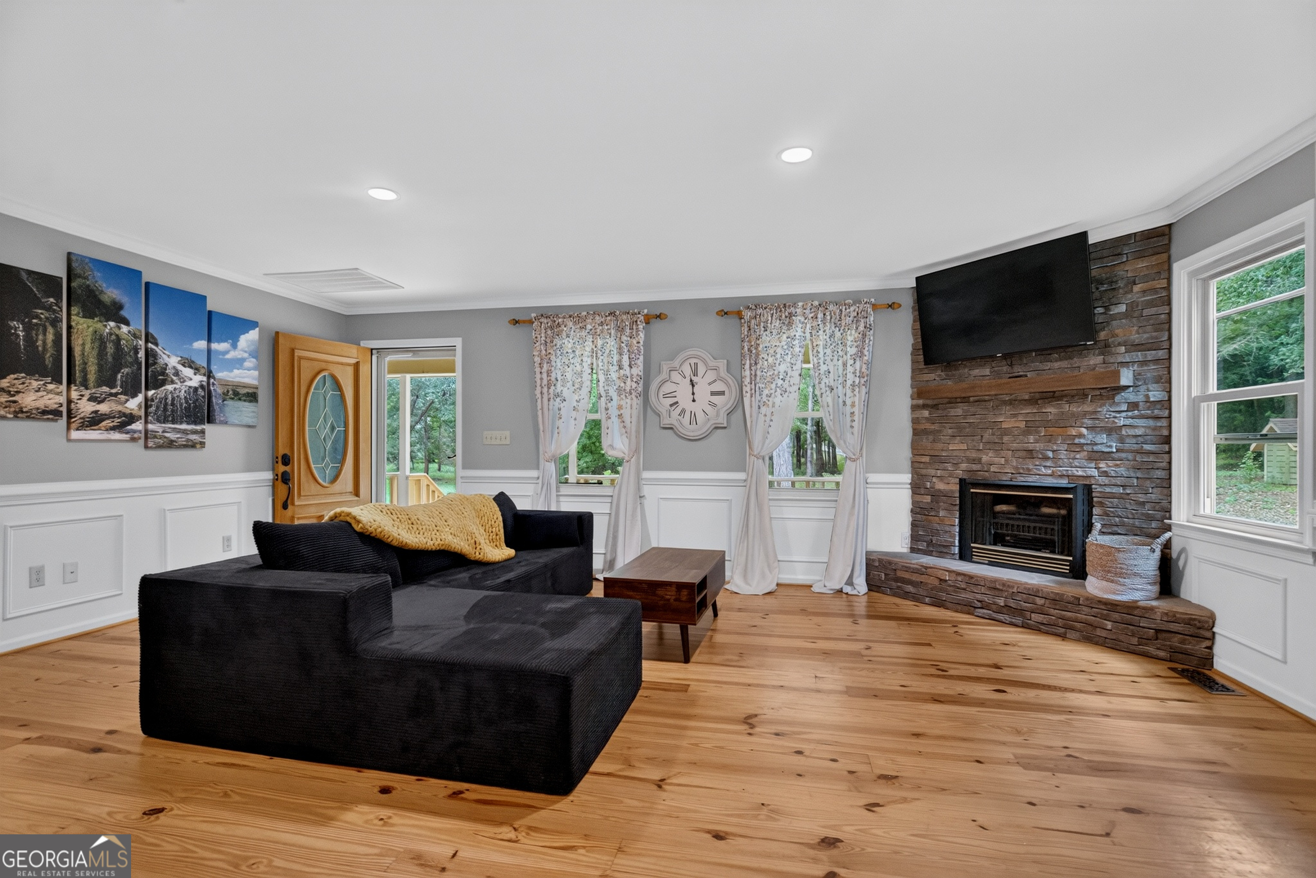 697 John Lovelace Road LaGrange, GA 30241 - Photo 9 of 48