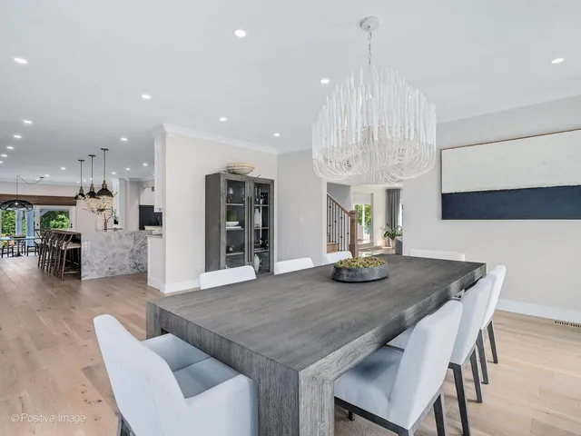 a bedroom with a bed and ceiling fan