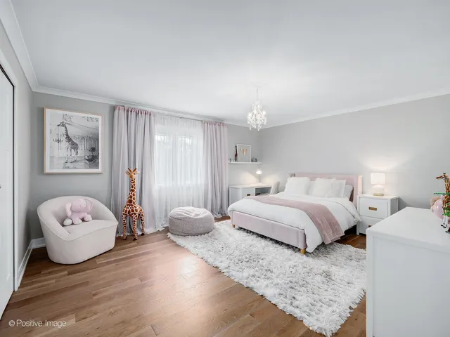 $1,899,000 | 13175 Fox Lane, Lemont, IL 60439