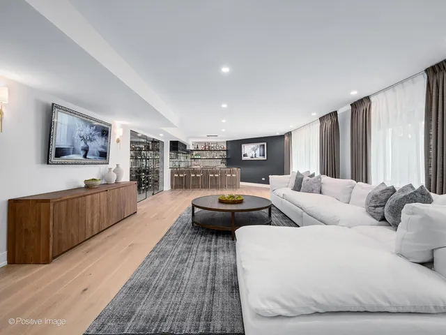 $1,899,000 | 13175 Fox Lane, Lemont, IL 60439