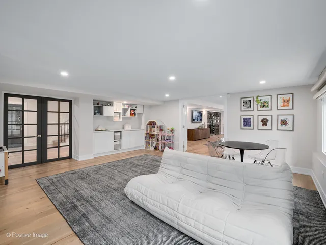 $1,899,000 | 13175 Fox Lane, Lemont, IL 60439