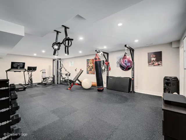 $1,899,000 | 13175 Fox Lane, Lemont, IL 60439