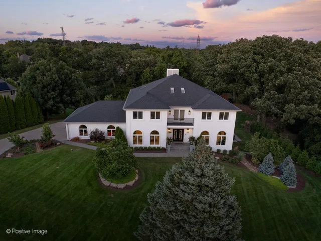 $1,899,000 | 13175 Fox Lane, Lemont, IL 60439