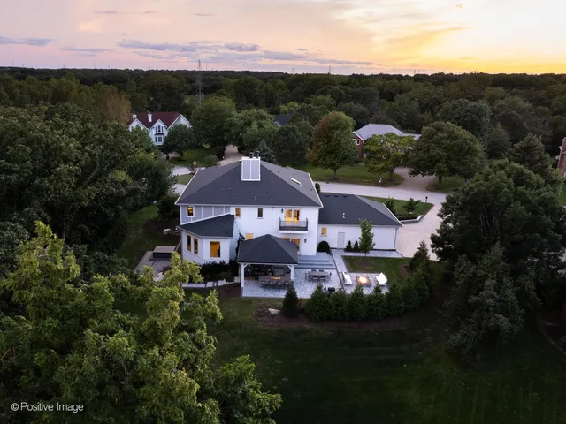 $1,899,000 | 13175 Fox Lane, Lemont, IL 60439