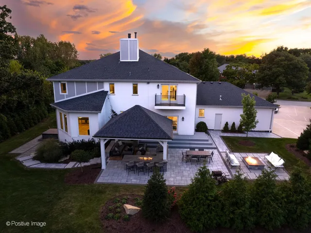 $1,899,000 | 13175 Fox Lane, Lemont, IL 60439