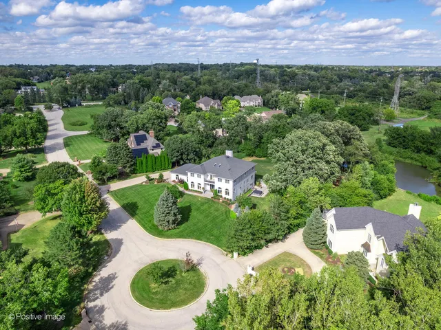 $1,899,000 | 13175 Fox Lane, Lemont, IL 60439