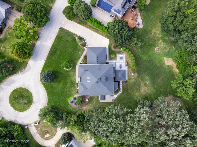 $1,899,000 | 13175 Fox Lane, Lemont, IL 60439