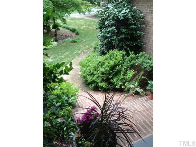 8829 Woodyhill Road Raleigh, NC 27613 - Photo 13 of 21 Photo 13