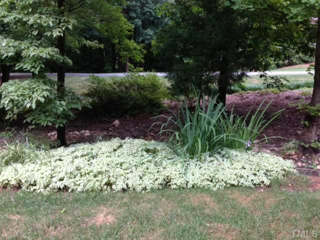 8829 Woodyhill Road Raleigh, NC 27613 - Photo 15 of 21 Photo 15