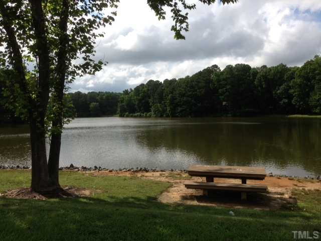 8829 Woodyhill Road Raleigh, NC 27613 - Photo 19 of 21 Photo 19