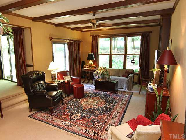 8829 Woodyhill Road Raleigh, NC 27613 - Photo 6 of 21 Photo 6