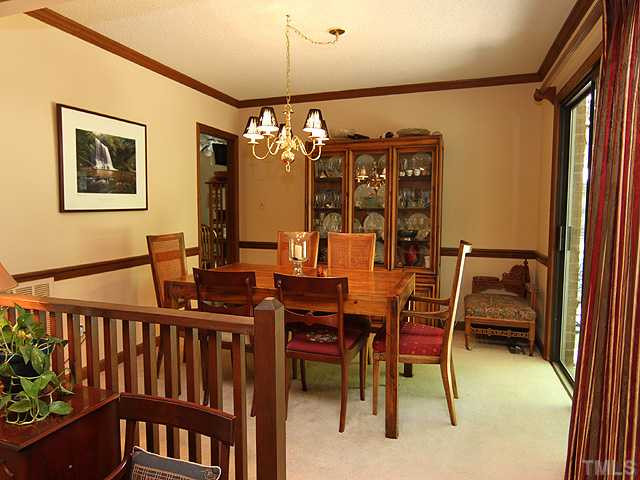 8829 Woodyhill Road Raleigh, NC 27613 - Photo 7 of 21 Photo 7