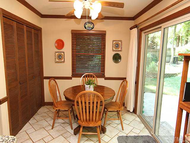 8829 Woodyhill Road Raleigh, NC 27613 - Photo 8 of 21 Photo 8