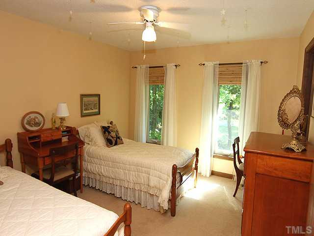 8829 Woodyhill Road Raleigh, NC 27613 - Photo 10 of 21 Photo 10