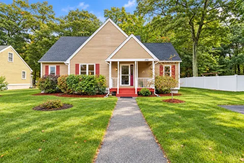 $719,900 | 2701 Pouliot Place, Wilmington, MA 01887