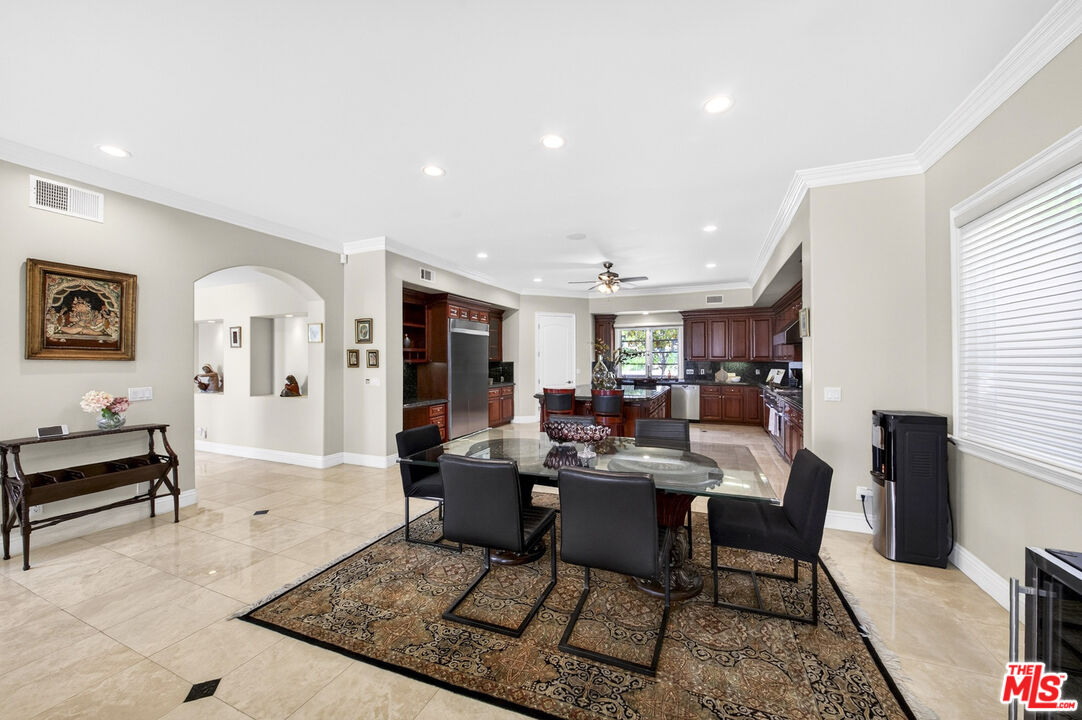 22355 South Summit Ridge Circle Chatsworth, CA 91311 - Photo 39 of 75