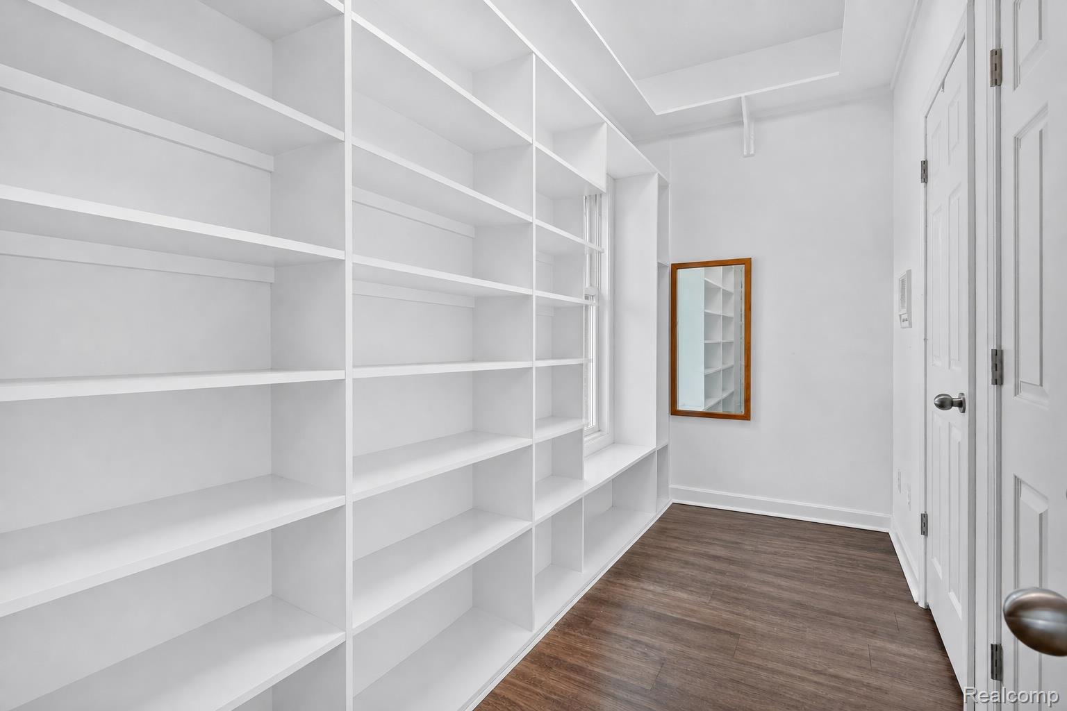 8114 Chilson Road Pinckney, MI 48169 - Photo 14 of 32 pos25_photo38_closet_cleared.jpg