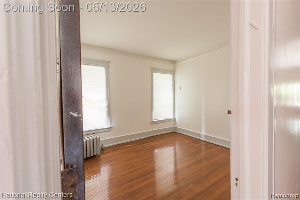 420 East Ferry Street, Unit 1 Detroit, MI 48202 - Photo 14 of 24