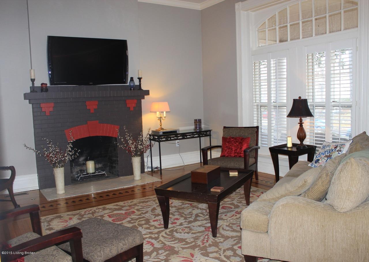 1310 Cherokee Road, Unit B1 Louisville, KY 40204 - Photo 2 of 28 acherok2