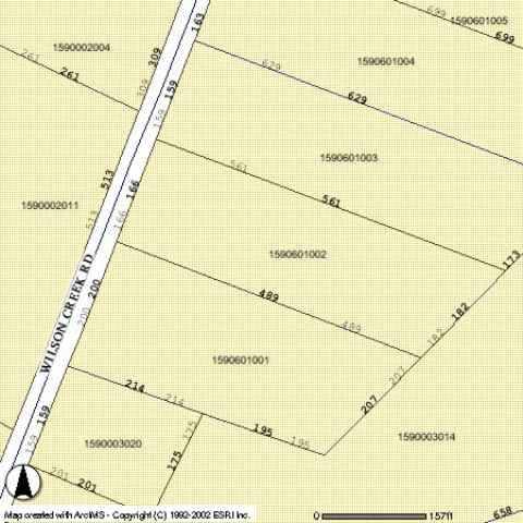 122 Wilson Creek Road Iva, SC 29655 - Photo 5 of 5